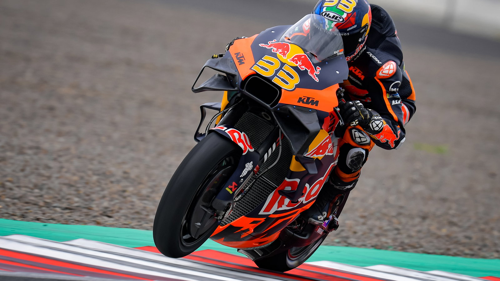 2022 Mandalika MotoGP Test Results, Indonesia - Saturday, Day 2 (4pm)